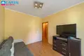 2 room apartment 37 m² Kaunas, Lithuania