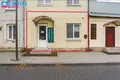 Gewerbefläche 36 m² Ponewiesch, Litauen