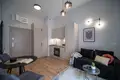 Wohnung 1 zimmer 26 m² in Lodz, Polen