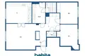 Квартира 3 комнаты 94 м² Helsinki sub region, Финляндия