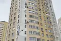 Квартира 2 комнаты 60 м² Минск, Беларусь