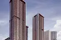 Mieszkanie 3 pokoi 87 m² Dubaj, Emiraty Arabskie