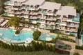 Penthouse 151 m² Mijas, Hiszpania