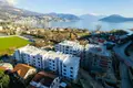 Apartamento 1 habitacion 60 m² Herceg Novi, Montenegro