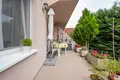 2 room apartment 60 m² Nagykovacsi, Hungary