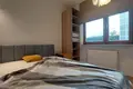 2 room apartment 44 m² in Warsaw, Poland