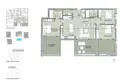 3 bedroom apartment 174 m² Foinikaria, Cyprus