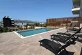 Studio apartment 1 bedroom 55 m² Ksamil, Albania