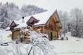 Haus 7 Schlafzimmer 14 800 m² Nötsch im Gailtal, Österreich