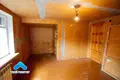 Casa 150 m² Ulukauski sielski Saviet, Belarús