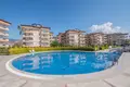 Apartamento 3 habitaciones 110 m² Oba, Turquía