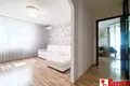 Mieszkanie 2 pokoi 51 m² Homel, Białoruś