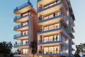 Appartement 2 chambres 85 m² Larnaca, Chypre