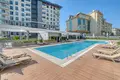 2 bedroom apartment 90 m² Alanya, Turkey