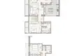 villa de 3 chambres 209 m² Tsada, Bases souveraines britanniques