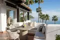 2-Schlafzimmer-Penthouse 115 m² Estepona, Spanien