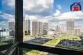 Mieszkanie 2 pokoi 43 m² Mińsk, Białoruś