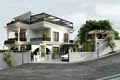 5-Zimmer-Villa 425 m² Kargicak, Türkei