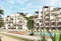 Studio apartment 80 m² Hurghada, Egypt