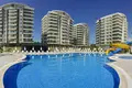 2 bedroom apartment 101 m² Avsallar, Turkey