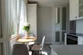 Appartement 1 chambre 35 m² Varsovie, Pologne