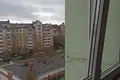 Wohnung 1 zimmer 37 m² Sankt Petersburg, Russland