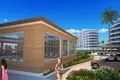 Studio apartment 41 m² Famagusta, Northern Cyprus