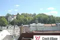 Apartamento 2 habitaciones 49 m² okres Karlovy Vary, Chequia