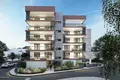 Apartamento 3 habitaciones 128 m² Nicosia, Chipre