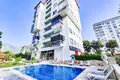 1 bedroom apartment  Mahmutlar, Turkey