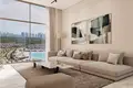 Wohnkomplex Luxury apartments with panoramic views of the city, lagoons and beach, Nad Al Sheba 1, Dubai, UAE