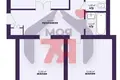 Квартира 3 комнаты 62 м² Жодино, Беларусь