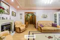 4 room apartment 59 m² Minsk, Belarus