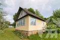 House 40 m² Losnicki sielski Saviet, Belarus