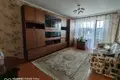 3 room apartment 70 m² Mahilyow, Belarus