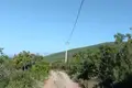 Grundstück  Zagora, Montenegro