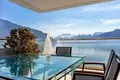 Ático 5 habitaciones 330 m² Montreux, Suiza