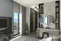 1 bedroom apartment 48 m² Tivat, Montenegro