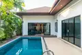 2 bedroom Villa 133 m² Phuket, Thailand