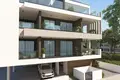 Apartamento 1 habitación 63 m² Larnaca, Chipre