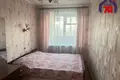 3 room apartment 60 m² Maladzyechna, Belarus