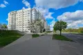 Büro 3 zimmer 90 m² in Minsk, Belarus