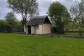 Haus 12 m² Zabalocki selski Savet, Belarus