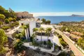 Willa 4 pokoi 674 m² Altea, Hiszpania