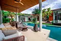 5-Zimmer-Villa 425 m² Provinz Phuket, Thailand