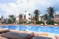 2 bedroom apartment 75 m² Agirda, Northern Cyprus