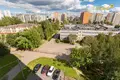 2 room apartment 62 m² Minsk, Belarus