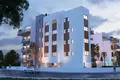 Mieszkanie 3 pokoi 108 m² Gmina Agios Athanasios, Cyprus