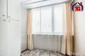 Wohnung 3 Zimmer 63 m² Smaljawitschy, Weißrussland