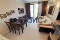 Apartamento 2 habitaciones 50 m² Sunny Beach Resort, Bulgaria